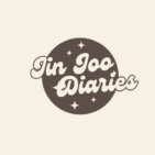 Jin Joo Diaries Logo